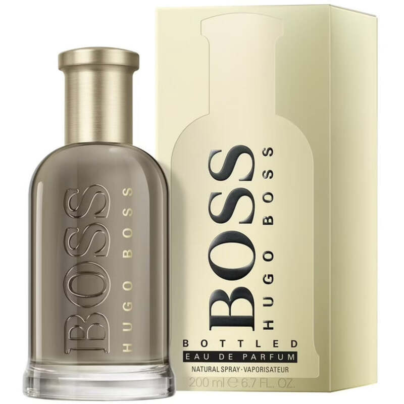Hugo Boss Boss Bottled No.6 Eau de Parfum EDP