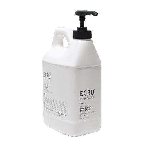 Ecru New York Curl Perfect Šampūnas – Šampūnas banguotiems ir garbanotiems plaukams