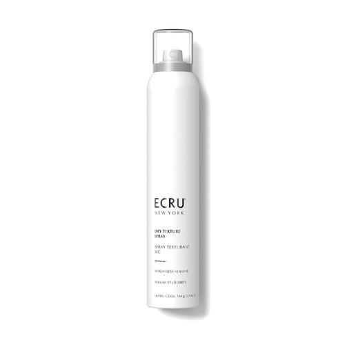 „Ecru New York Dry Texture Spray“ – tekstūrą suteikiantis purškiklis
