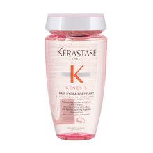 Kérastase Genesis  Anti Hair-Fall Shampoo – šampūnas nuo plaukų slinkimo 250ml