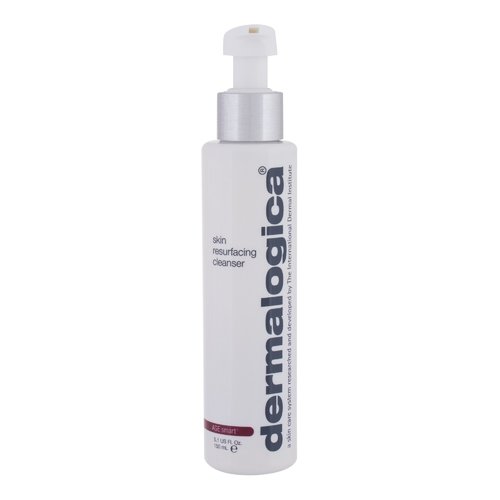 Dermalogica Age Smart Skin Resurfacing Cleanser – vananemisvastane puhastuspiim 150 ml