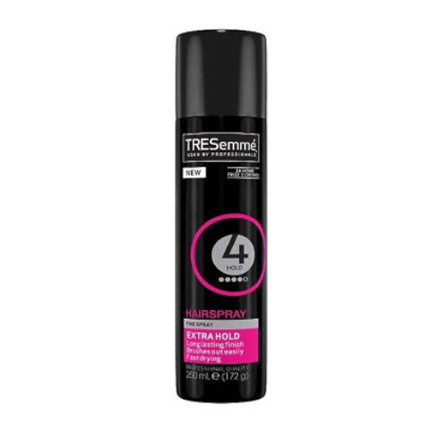 TRESemmé Extra Hold 4 juukselakk – juukselakk (250 ml) naistele