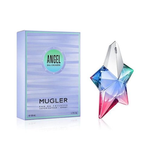 Thierry Mugler Angel Eau Croisiere EDT