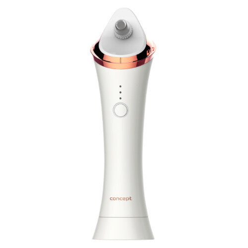 Concept Perfect Skin PO2010 - Vakuuminis odos valiklis