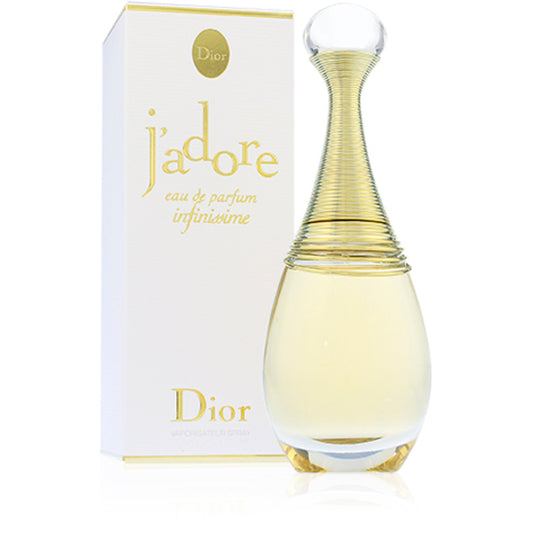 Dior J´adore Infinissime EDP (100ml) naistele