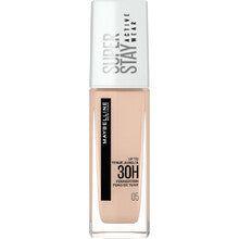 Maybelline SuperStay Active Wear Make-up - Ilgalaikis labai nepermatomas makiažas 30 ml 