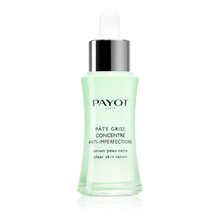 Payot Pate Grise Concentrated Anti-Imperfections Clear Skin Serum – serumas 30ml