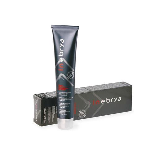Inebrya Color CORRECTORS Plaukų dažymo kremas (korektoriai) - Profesionali plaukų spalva 100 ml  Neutral-neutral