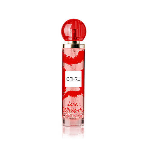 C-THRU Love Whisper EDT (30ml) Moterims