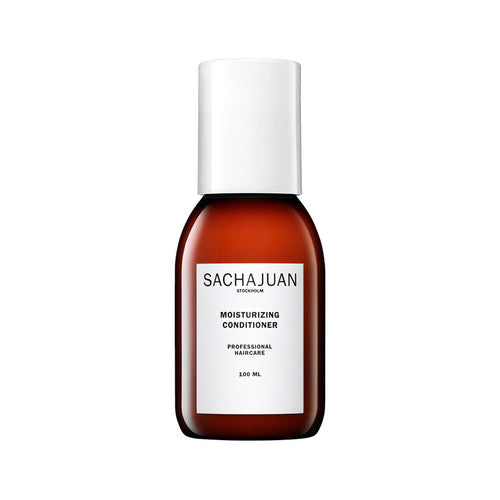 Sachajuan Moisturizing Conditioner (pažeistiems plaukams) – Drėkinamasis kondicionierius 250ml