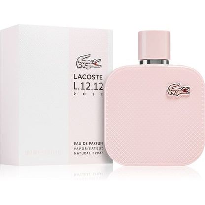 Lacoste Rose for Her EDP