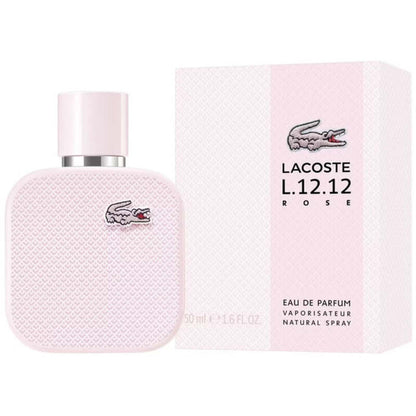 Lacoste Rose for Her EDP
