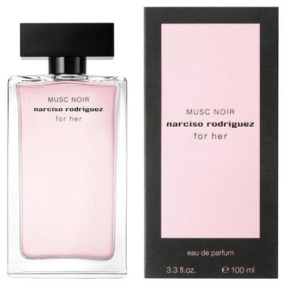 Narciso Rodriguez Musc Noir for Her EDP