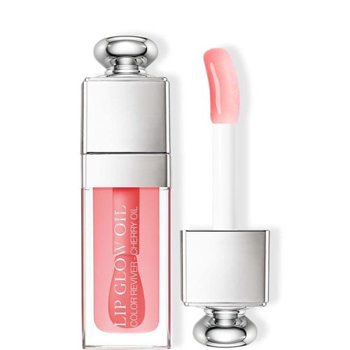 Dior Addict Lip Glow Oil – tooniv huuleõli 6 ml (020 Mahogany) Naistele