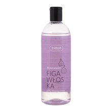 Ziaja Itališka figų dušo želė 500ml
