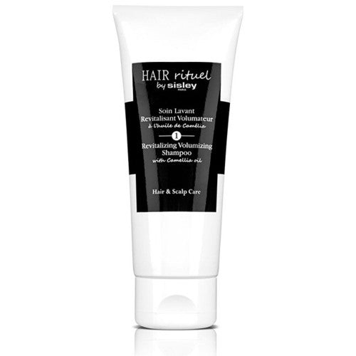 Sisley Revitalizing Volumizing Šampūnas – Plaukus atgaivinantis šampūnas