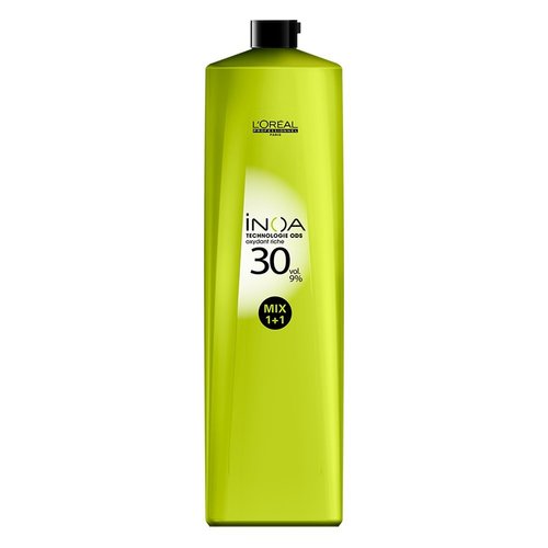 L'Oréal Professionnel Inoa Oxydant Riche 30 – plaukų spalva