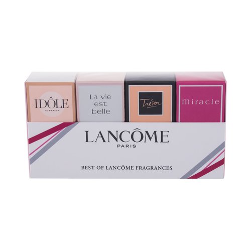 Lancome Best Of Lancome Collection of minis for women