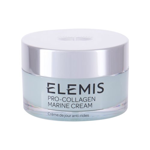 Elemis „Pro-Collagen“ jūrinis kremas nuo senėjimo – kasdienis odos kremas