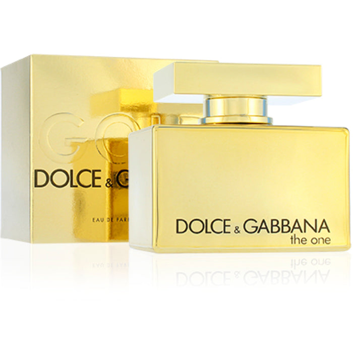Dolce Gabbana The One Gold EDP 30ml