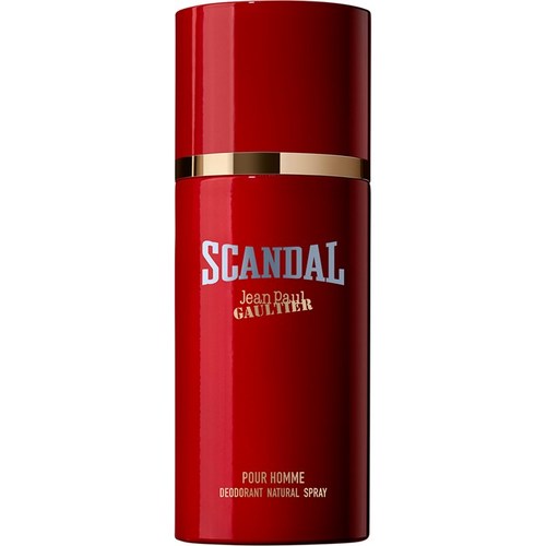 Jean Paul Gaultier skiralas vyrams dezodorantas