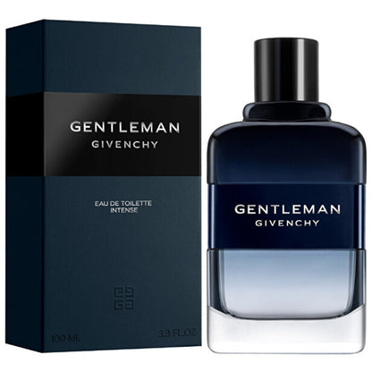 Givenchy Gentleman Eau de Toilette Intense EDT