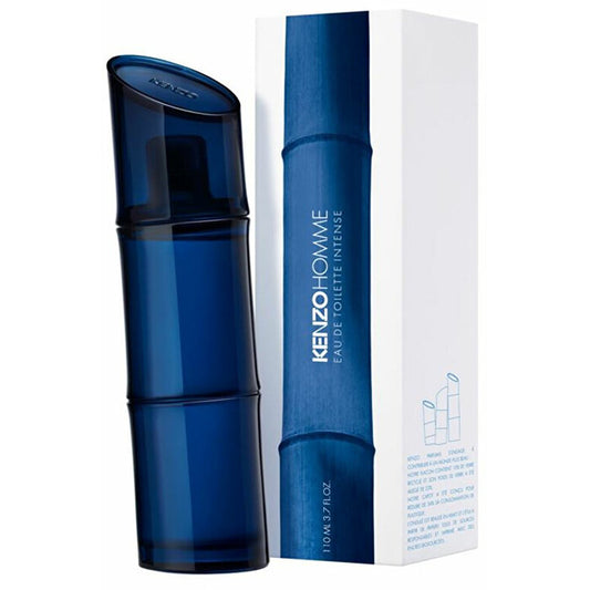 Kenzo Kenzo Homme Eau de Toilette Intense EDT Kvepalai 60ml Vyrams