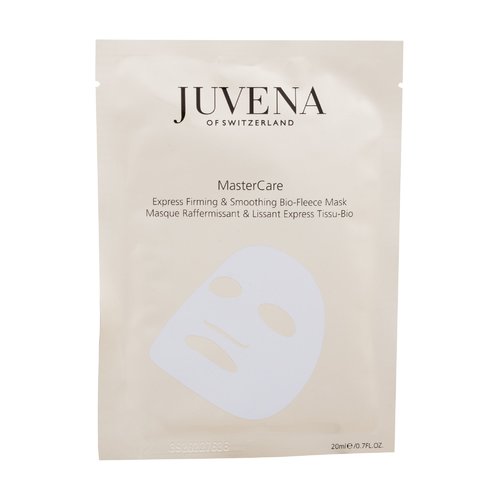 JUVENA MasterCare Express stangrinamoji ir lyginamoji veido kaukė