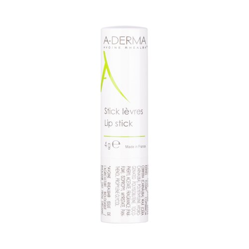 A-Derma Les Inspensables Lip Stick – lūpų balzamas