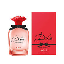 Dolce Gabbana Dolce Rose EDT kvepalai 50ml  Moterims