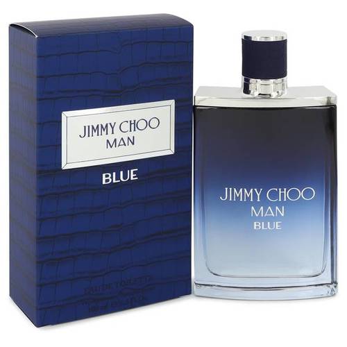 Jimmy Choo Jimmy Choo Man Blue EDT Testeris (100ml) Vyrams
