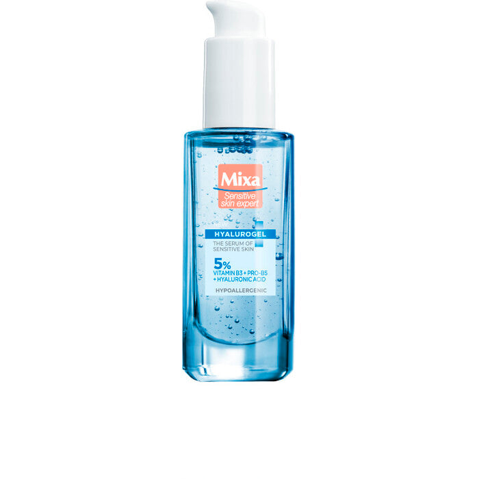 Mixa Hyaluroglen  serumas (30ml)  Moterims