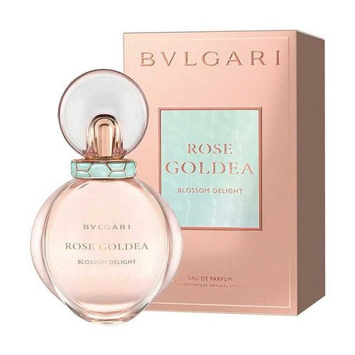Bvlgari Rose Goldea Blossom Delight EDP (75ml) naistele