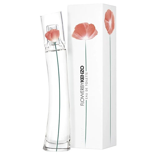 Kenzo Flower by Kenzo Eau de Toilette EDT Kvepalai 30ml Moterims