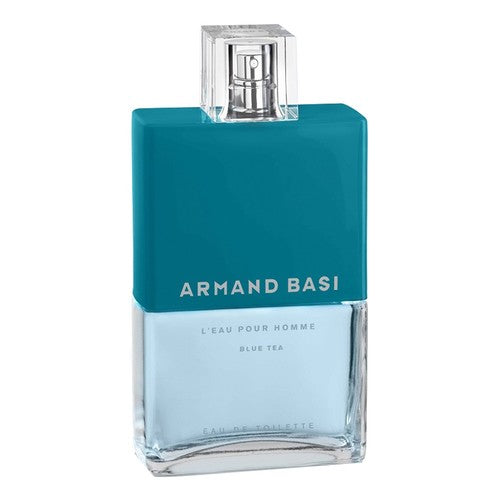 Armand Basi L'Eau Pour Homme Blue Tea EDT