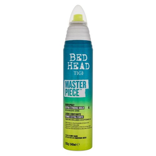 Tigi Lovos galvutė Masterpiece™ 80ml