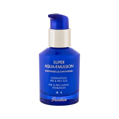 Guerlain Super Aqua emulsija