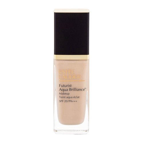Estee Lauder Futurist Aqua Brilliance makiažo pagrindas SPF 20 30 ml
