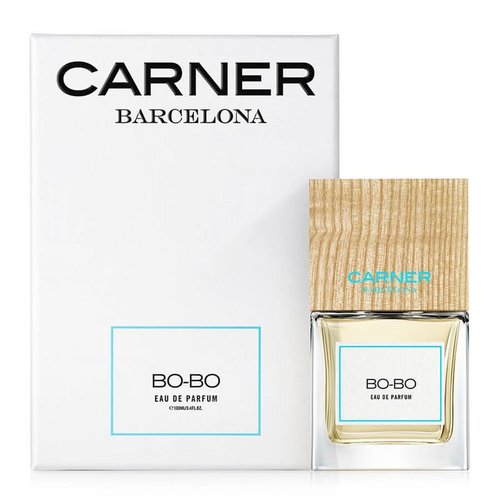 Carner Barcelona Bo-Bo EDP