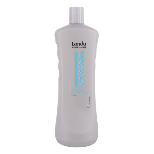 Londa Professional Londa CURL normalių plaukų cheminio sušukavimo losjonas