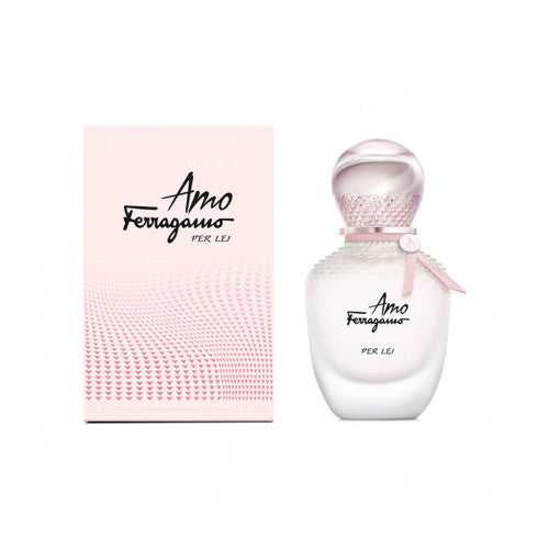 Salvatore Ferragamo Amo Ferragamo Per Lei EDP (30ml) naistele