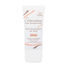 Embryolisse Artist Secret BB kremas SPF 20 30ml