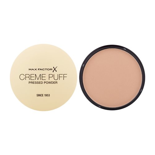 Max Factor Creme Puff Powder 14 g (40 kreemi Ivory) Naistele