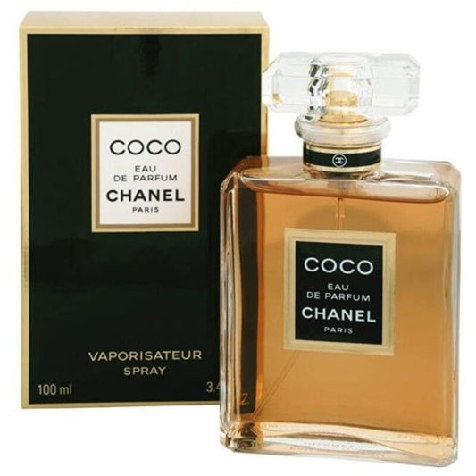 Chanel Coco EDP
