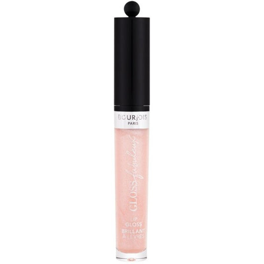 Bourjois „Gloss Fabuleux“ lūpų blizgis 3,5 ml