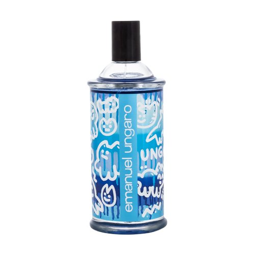 Emanuel Ungaro Fresh For Him EDT Kvepalai 50ml Vyrams