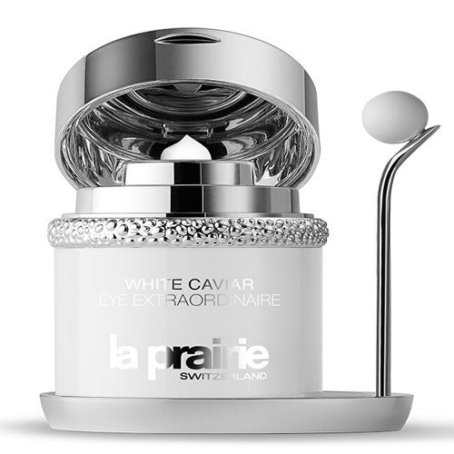 La PRAIRIE White Caviar Eye Extraordinaire (20ml) Moterims