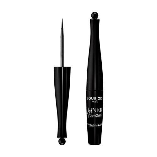 Bourjois Liner Pinceau määrdumiskindel silmapliiats 2,5 g (002 Brun Impressionniste) naistele