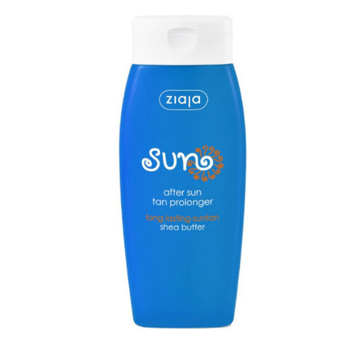 Ziaja Sun After Sun päevituse pikendaja (200 ml) naistele