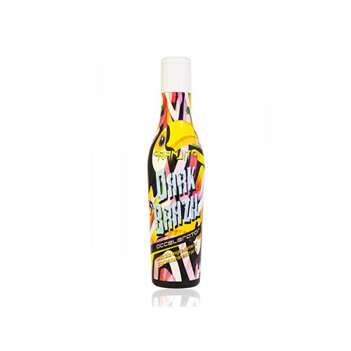 Oranjito Tamsios Brazilijos superbronzeris 200ml